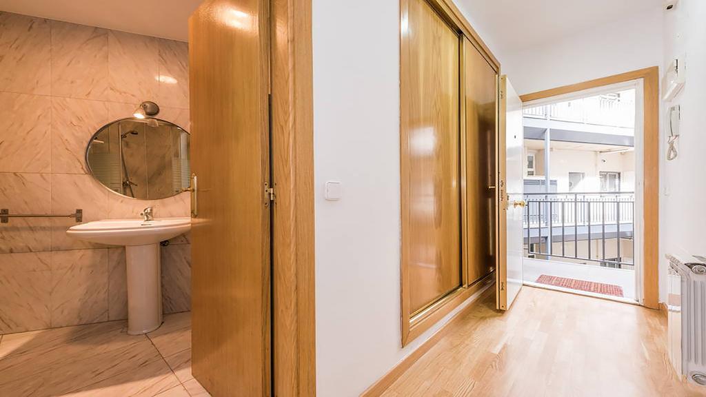 Concepcion Jeronima Apartment Madrid Ngoại thất bức ảnh