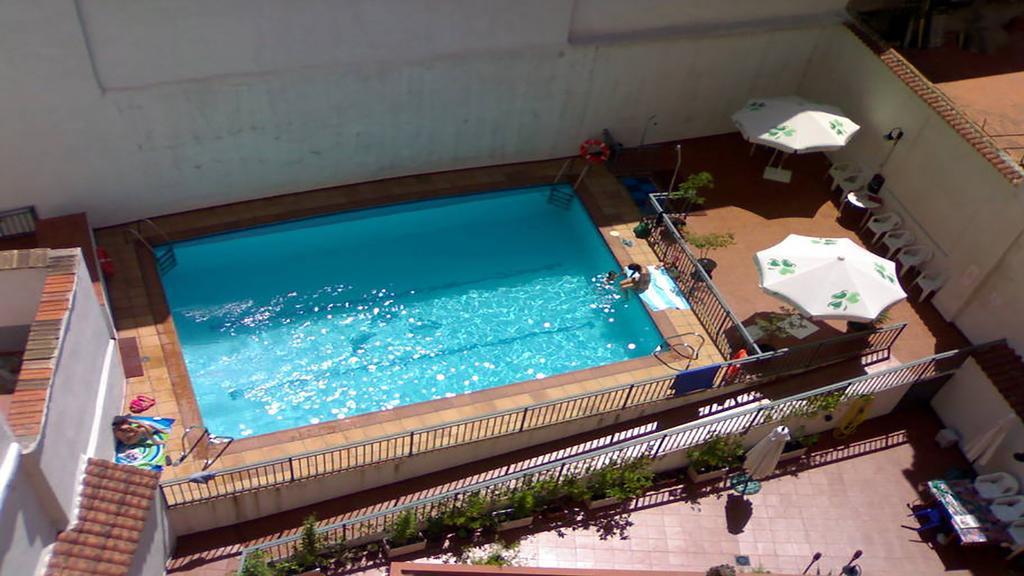 Concepcion Jeronima Apartment Madrid Ngoại thất bức ảnh
