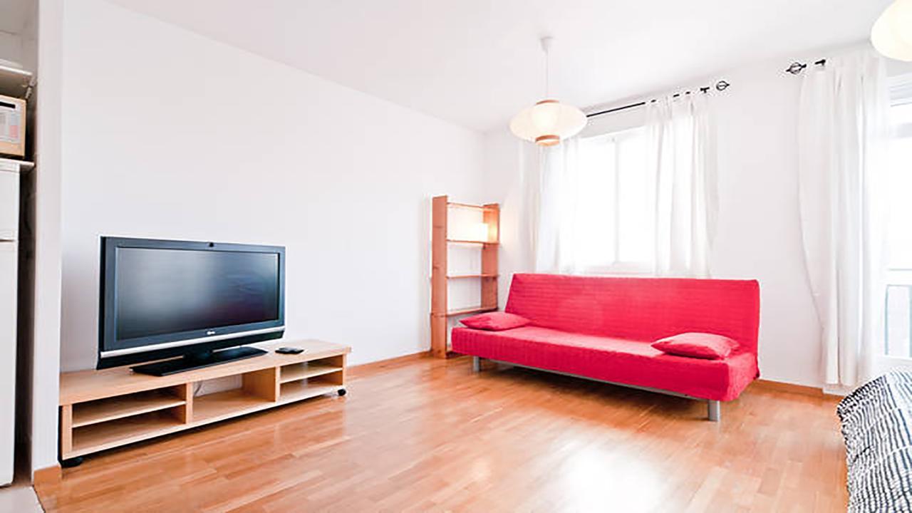 Concepcion Jeronima Apartment Madrid Ngoại thất bức ảnh