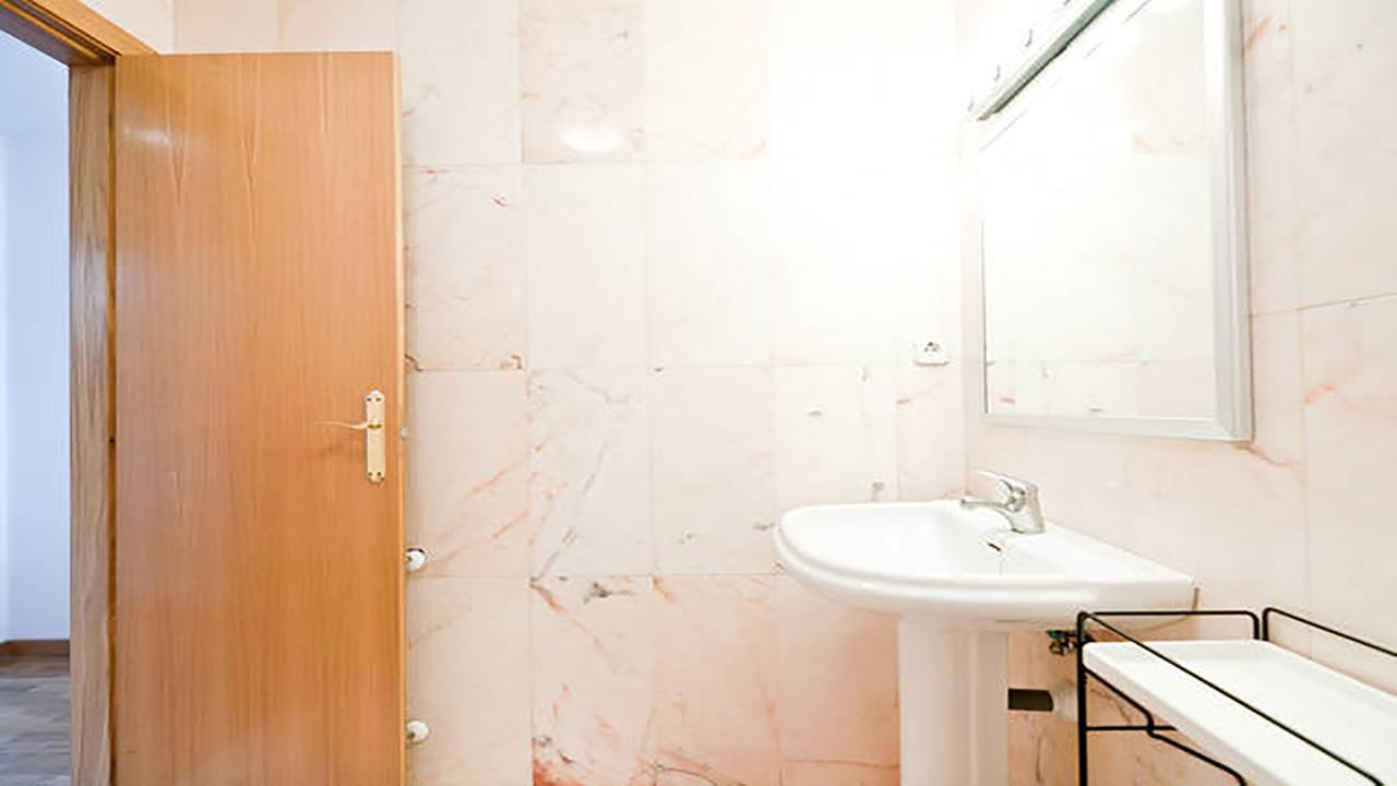 Concepcion Jeronima Apartment Madrid Ngoại thất bức ảnh